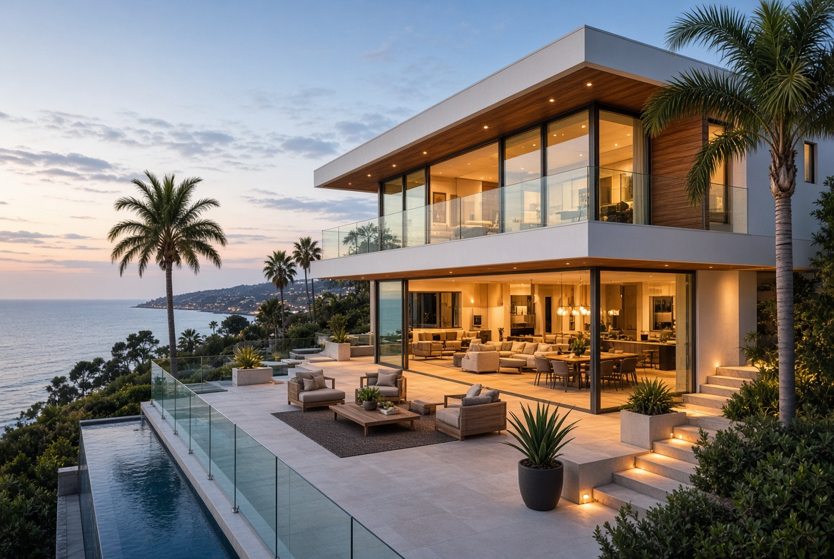A home acquired with PROPERTI